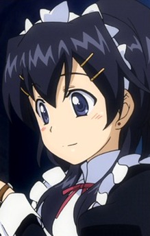 Arianna Hayama Agliardi