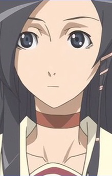 Aoi Misato