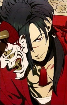 Koujaku