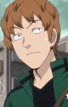 Tatsuya Kuruma
