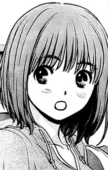 Maki Hayami