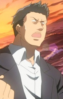 Manabu Sakuma