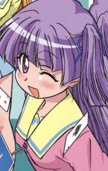 Yuuma Kashiwagi