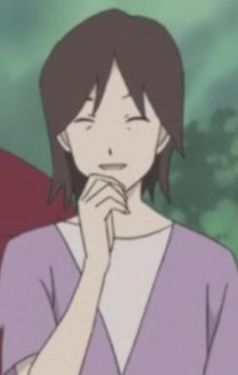 Miki Komori