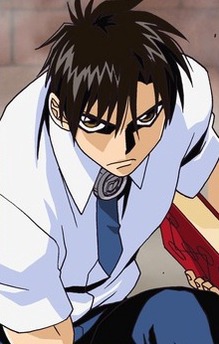 Kiyomaro Takamine