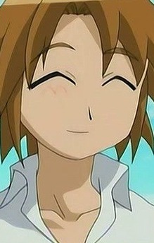 Shuu Momose
