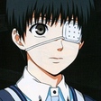 Ken Kaneki
