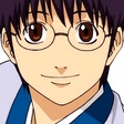 Shinpachi Shimura