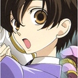 Haruhi Fujioka