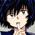 Mikoto Urabe