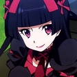 Rory Mercury