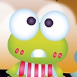 Keroppi Hasunoue