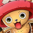 Chopper Tony Tony