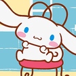 Cinnamoroll