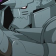 Alphonse Elric