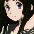 Eru Chitanda