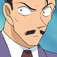 Kogorou Mouri