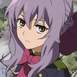 Shinoa Hiiragi