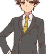 Yaichi Kuzuryuu