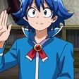 Iruma Suzuki