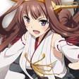 Kongou