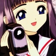 Tomoyo Daidouji