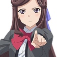 Maya Tendou