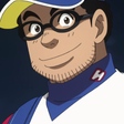 Natsunosuke Bonda