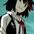 Ryuuko Matoi