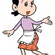 Bakabon's Mama