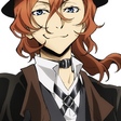 Chuuya Nakahara