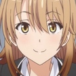 Iroha Isshiki