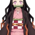 Nezuko Kamado