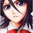 Rukia Kuchiki