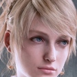 Lunafreya Nox Fleuret