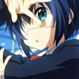 Rikka Takanashi