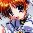 Nanoha Takamachi