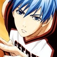 Tetsuya Kuroko