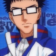 Sadaharu Inui