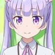 Aoba Suzukaze