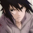Sasuke Uchiha