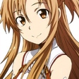 Asuna Yuuki