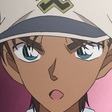 Heiji Hattori