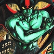 Devilman