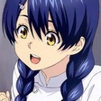 Megumi Tadokoro