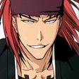 Renji Abarai