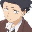 Shouya Ishida