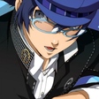 Naoto Shirogane