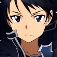 Kazuto Kirigaya