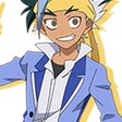 Kazuki Shindou